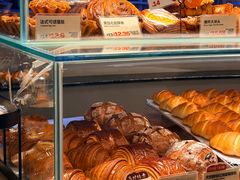 -方炉·天然食材面包店(青秀店)