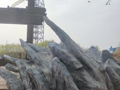 -郑州方特欢乐世界