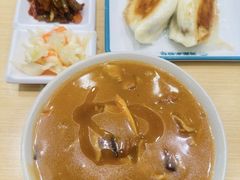 -当家水煎包·牛肉汤(浦江店)