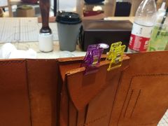 -如果·追梦手工皮具DIY教学店(田子坊店)