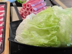 -东来顺饭庄(金泉广场店)