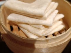 面皮-竹里馆 ·茶食(奥体店)