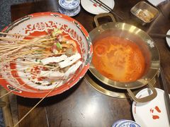 -牛签签串串香(IFS店)