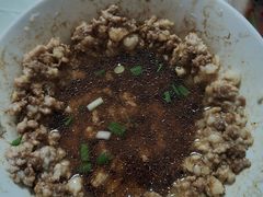 -玲燕蒸菜馆(江东路店)