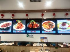 -老边饺子馆(东单店)