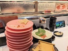 -争鲜回转寿司(朝北大悦城店)