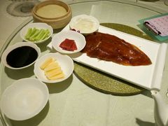 烤鸭-四季小馆·地道北京小吃(广百店)