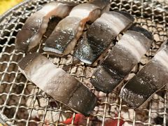 -姜虎东白丁烤肉(深圳湾后海汇店)