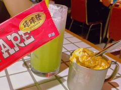 -碌碌发·东南亚风味烧烤档(体育西店)