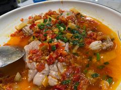 -501號台州海鲜餐厅(海创园店)