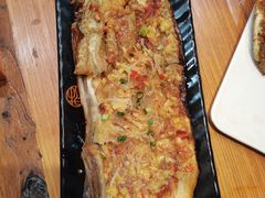 -小杨烤肉(朱雀店)