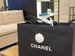 -CHANEL(恒隆广场店)