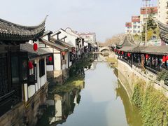 -南翔古镇