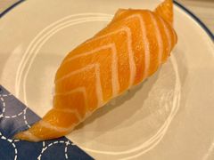 -濱寿司(高新伊藤店)