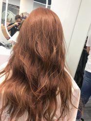 -杉影印象日式烫染專門店