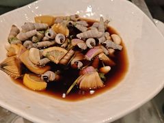 -宁波逸东豪生大酒店·豪生咖啡厅