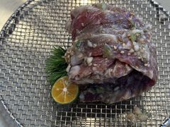 -味家烤肉烤鳗鱼牛排(西塔旗舰店)