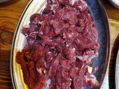 -江村四哥新鲜牛肉店(江高总店)