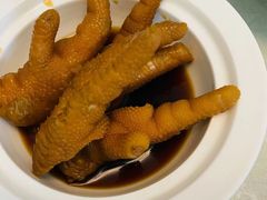 -粤财皇冠假日酒店·彩华轩中餐厅