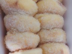 鳕鱼小贝-鲍师傅糕点(观前街店)