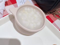 -西贝(宝乐汇店)