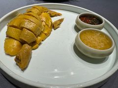 -狮王府淮扬菜(万象城店)