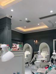 -U3日式美甲美睫