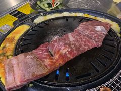 特級牛骨-炑八韩烤(琼华店)