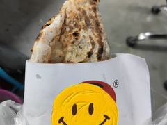 -邵建华师傅梅菜扣肉饼(麓山总店)