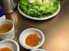 -辛氏火炉·韩式古法烤肉(松北店)