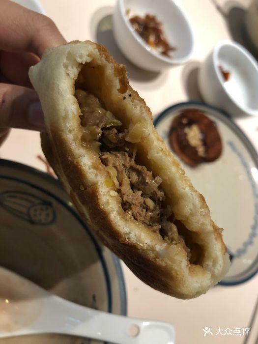 北斗星河北菜(高开区店)图片 - 第63张