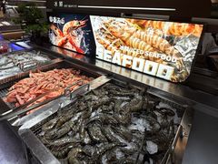 -韩盛·盛江山自助料理(中街大悦城店)