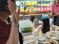 -北方饺子王·海肠捞饭·海鲜锅(山大店)