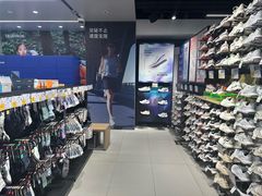 -迪卡侬(环球港店)