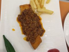 -红房子西菜馆(淮海店)