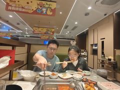 -海底捞火锅(铂澜大象城店)