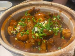 -富临轩私房菜(集庆门大街店)