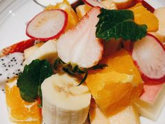 -卡朋西餐(悦汇城店)