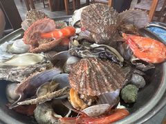-良师门滨海人家·海鲜·家常菜(滨海城店)