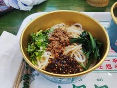 -姚知味鲜肉椒香饼(大十字店)