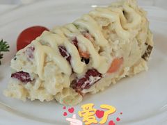 -新侨三宝乐西餐厅(崇文门店)