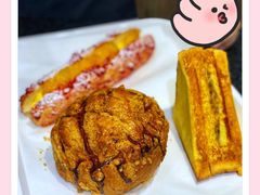 -85度C(苏州石路店)