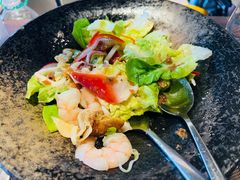 solo拌海鲜-Solo(衡山路店)