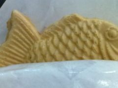 -粉粉乐鲷鱼烧(美罗城店)