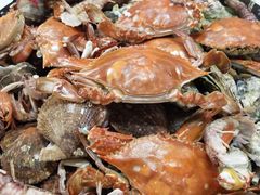 -前王院•巧克力海鲜市集餐厅(万平口店)