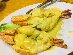-ZF Seafood Restaurant 卓峰海鲜餐