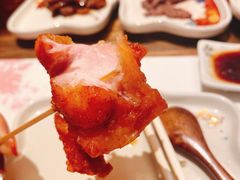 -肉魁屋·烧肉·烧鸟·酒场(高新店)