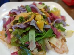 -沙河粉村·国家非遗传承(云台店)