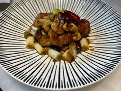 -万达瑞华酒店·品珍中餐厅