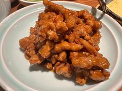 -吕氏疙瘩汤·新派鲁菜(济南万象城店)